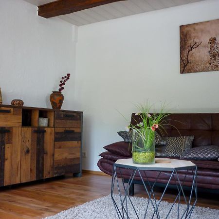 Landart Apartment Olpe Luaran gambar