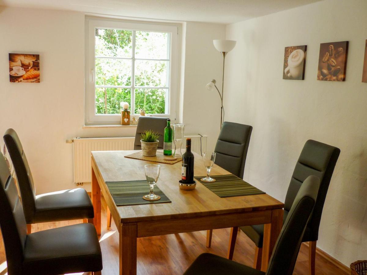 Landart Apartment Olpe Luaran gambar