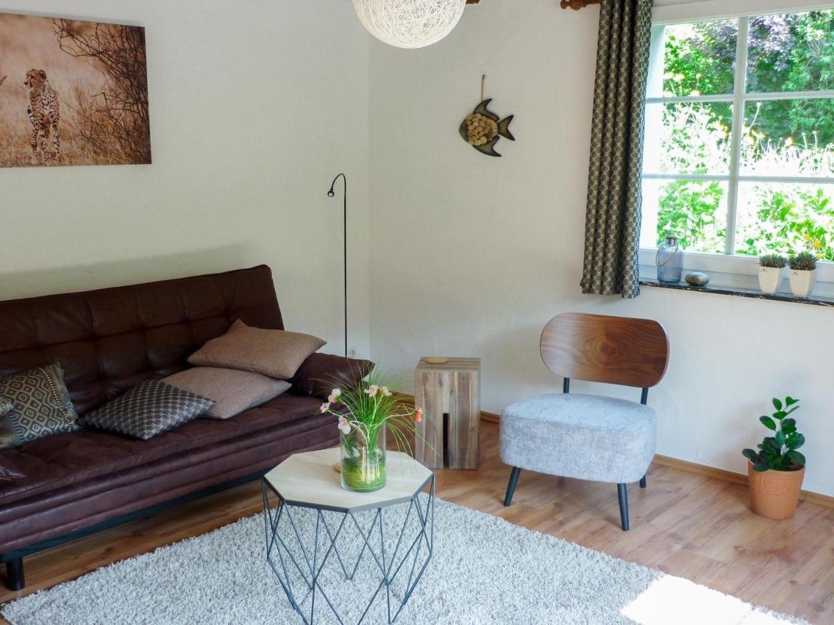 Landart Apartment Olpe Luaran gambar